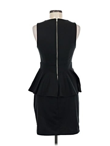 Bar III Cocktail Dress (view 2)