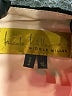 Nicole Miller 100% Polyester Black Cocktail Dress Size 10 - photo 6