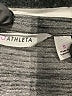 Athleta Gray Casual Dress Size S - photo 7