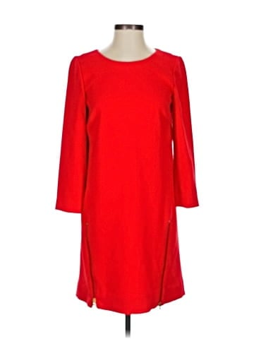J.Crew Casual Dress (view 1)