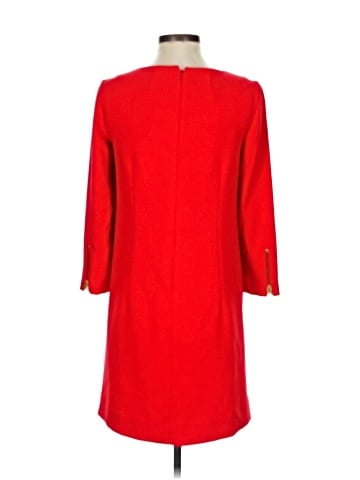J.Crew Casual Dress (view 2)