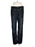 Madewell Solid Blue Jeans Size 29 waist - photo 1