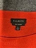 Talbots Orange Pullover Sweater Size L - photo 7