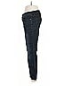 Madewell Solid Blue Jeans Size 29 waist - photo 5