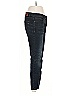 Madewell Solid Blue Jeans Size 29 waist - photo 4