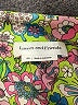 Lovers + Friends 100% Polyester Floral Green Long Sleeve Blouse Size XXS - photo 7