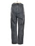 PRPS Gray Jeans Size 28 waist - photo 2