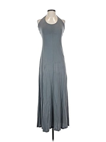 Velvet Casual Dress (view 1)