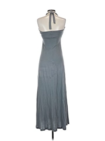 Velvet Casual Dress (view 2)