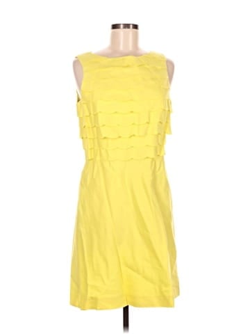Donna Morgan Casual Dress (view 1)