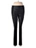 Anna & Ava Black Active Pants Size M - photo 1