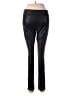 Anna & Ava Black Active Pants Size M - photo 2