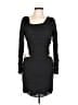 Boulee Black Cocktail Dress Size 12 - photo 1