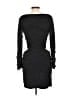 Boulee Black Cocktail Dress Size 12 - photo 2