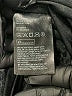 Divided by H&M 100% Polyester Black Cardigan Size S - photo 8