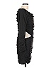 Boulee Black Cocktail Dress Size 12 - photo 4