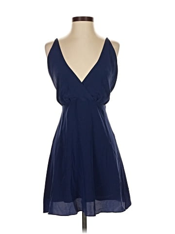 MYNE Ashley Ann Cocktail Dress (view 1)