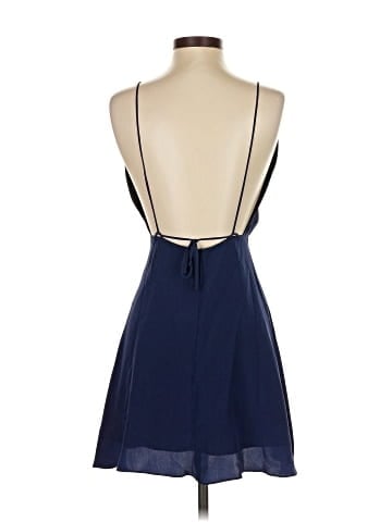 MYNE Ashley Ann Cocktail Dress (view 2)
