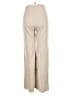 Pazzo Tan Casual Pants Size M - photo 2