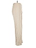 Pazzo Tan Casual Pants Size M - photo 4