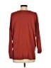 Leith Red Pullover Sweater Size S - photo 2