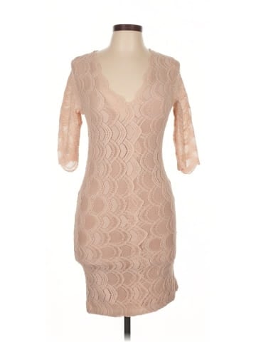Nightcap Cocktail Dress (view 1)