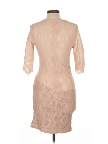 Nightcap Cocktail Dress (view 2)