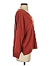 Leith Red Pullover Sweater Size S - photo 4