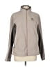 Kailas 100% Polyester Gray Track Jacket Size L - photo 1