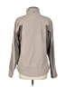 Kailas 100% Polyester Gray Track Jacket Size L - photo 2