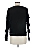 Assorted Brands Black Long Sleeve Top Size L (estimated) - photo 2