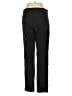Rebecca Taylor Black Casual Pants Size 4 - photo 2