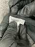 Osman 100% Polyester Gray Coat Size 12 - photo 7