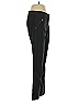 Rebecca Taylor Black Casual Pants Size 4 - photo 4