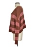 American Eagle Outfitters Stripes Brown Pullover Sweater Size S - photo 5