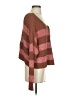 American Eagle Outfitters Stripes Brown Pullover Sweater Size S - photo 4