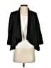 Guess 100% Lyocell Black Blazer Size XS - photo 1