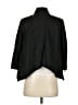 Guess 100% Lyocell Black Blazer Size XS - photo 2