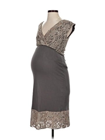 Tiffany Rose Cocktail Dress (view 1)
