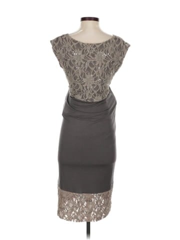 Tiffany Rose Cocktail Dress (view 2)