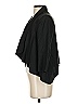 Guess 100% Lyocell Black Blazer Size XS - photo 5