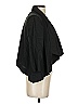 Guess 100% Lyocell Black Blazer Size XS - photo 4