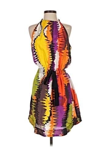 Trina Turk Cocktail Dress (view 1)