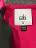 CAbi 100% Polyester Pink Casual Dress Size M - photo 6