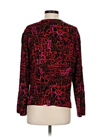 Melrose Long Sleeve Blouse (view 2)