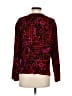 Melrose Red Long Sleeve Blouse Size S - photo 2