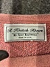 Assorted Brands Chevron-herringbone Burgundy Pullover Sweater Size L - photo 7