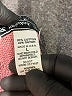 Assorted Brands Chevron-herringbone Burgundy Pullover Sweater Size L - photo 8
