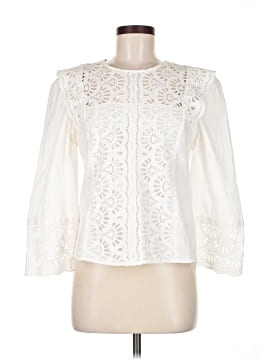 Sea New York 3/4 Sleeve Blouse