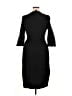Jax 100% Rayon Black Cocktail Dress Size XL - photo 2
